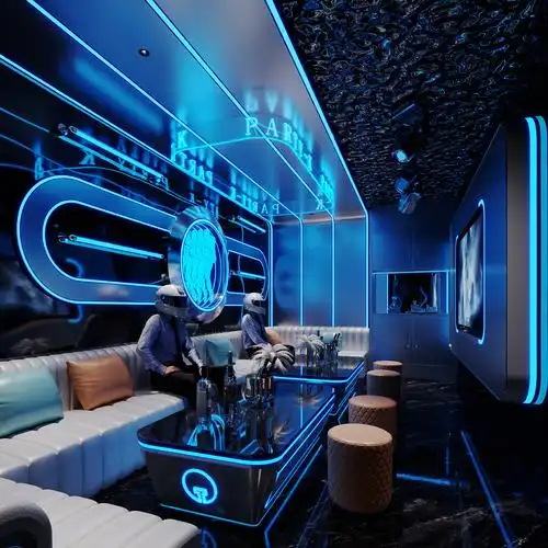 荆州商务ktv中低端区别解析-沙市区ktv预定